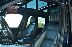 لاند روفر رانج روفر سبورت